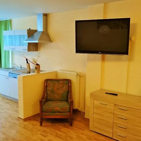 Apartments Hotel Petersburg Düsseldorf Cameră foto